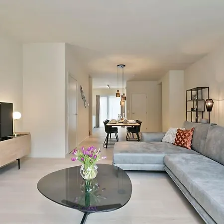 Huswell - House In A Prestigious New Project Near The בית נופש *