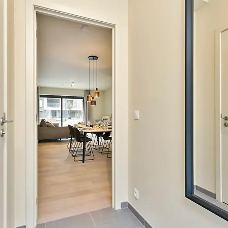 בית נופש Huswell - House In A Prestigious New Project Near The *
